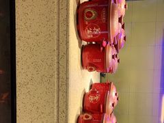 -百年神厨·地道川菜(清江西路店)