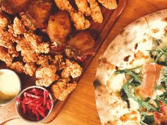 德式香肠拼盘-COMMUNE幻师(五角场店)