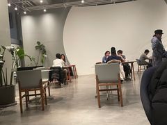 大堂-dotcom coffee古点咖啡(致真大厦店)