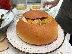 -大树餐厅(环球港店)