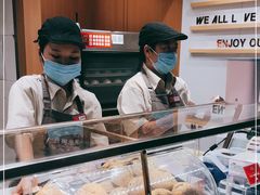 -西树泡芙(正佳店)