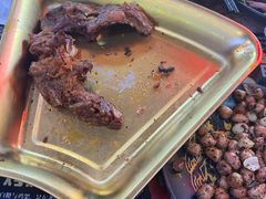 -纪录片《人生一串》体验店(静安店)