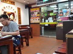 -胡须张鲁肉饭(台北大安店)