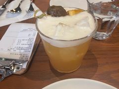 -UPPER KITCHEN(延安路店)