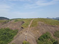 -飞天山旅游区