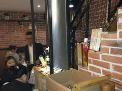 -狮龙啤酒烧烤屋(建二路店)