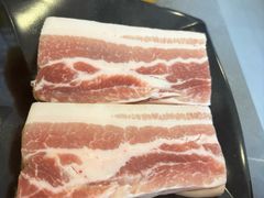 五花肉-艺林烤肉城(光明店)