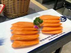 -羊来顺冰煮鲜羊铁锅烀羊肉(八卦岭店)