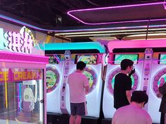 -风云再起游乐汇(北京西单西西友谊店)