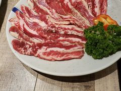 -一心烤肉(延安路店)