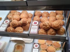 -君之狮子山·轻糖烘焙(松江印象城店)