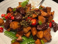 -环球港凯悦 · 享悦中餐厅