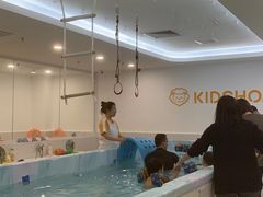 -KidsHome毅英宝贝家早教托育中心