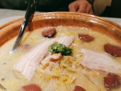 小馆过年菜-奉天小馆·非遗东北菜(济南万象城店)