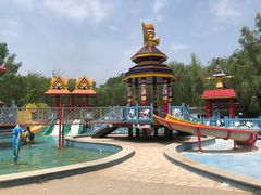 -南宫五洲植物乐园