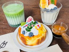 -MOJ coffee(瓯海泽雅水碓坑店)