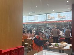 -乡村基·川味现炒大王(熙悦天街店)