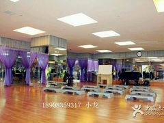 -西吉马游泳健身(协信店)