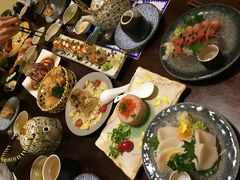 -円满日式居酒屋(蓉花路美食街店)