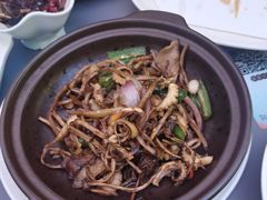 -桂满陇·蟹黄小笼汤包(中山公园店)