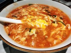 -老镇春饼(济宁万达店)