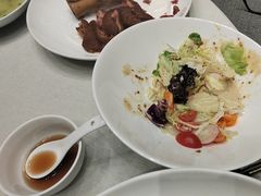 -新吉士·上海菜(浦东LCM置汇旭辉店)