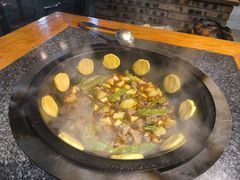 -大锅小灶(沙滨路店)