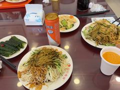 -新川面馆(新街口二店)