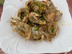 -滑记海鲜饭店·老字号(海鲜街店)