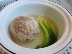 扬州狮子头-扬州万怡酒店-中餐厅(文昌中路店)