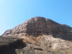 -马头山