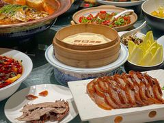-全聚德(大兴国际机场店)