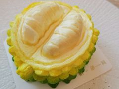 -玲婧胡同·生日蛋糕·餐厅(嘉里城店)