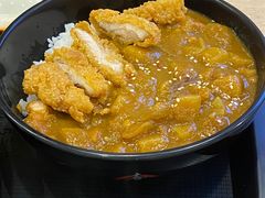 -喜仕屋牛丼咖喱(滨康小区店)
