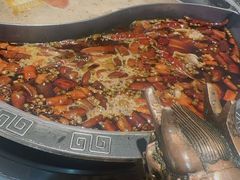 -销魂美蛙鱼头火锅(上海首店)