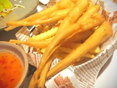 -打趸BTC·Breaktime cafe(北京路店)