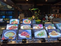 -世外桃源农庄·德清土菜(兴康南路店)