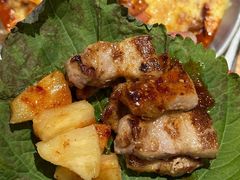 -韩时烤肉(枫蓝店)