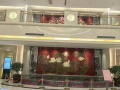 -北京金龙潭御瑞酒店(花园桥地铁站店)