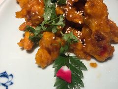 梅汁排骨-卯时·龙光雅宴·精致锡帮菜(惠山古镇店)