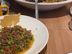 -新太二·鲜料川菜(晶耀前滩店)