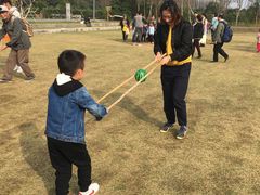 -前小桔亲子创意农场·草莓采摘·露营烧烤