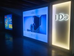 -CGV星星影城(颐堤港ScreenX店)