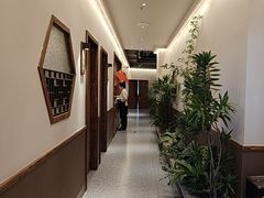 -福满我家大碗厨·湘菜(上海大厦店)
