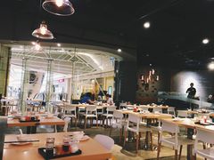 来龙里冰室(万象城店)-来龙里 精致 东南亚餐室(万象城店)