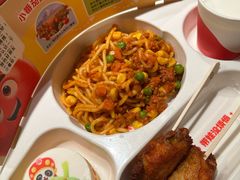 -海底捞火锅(正大乐城店)