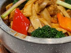 -广州酒家(中华广场店)