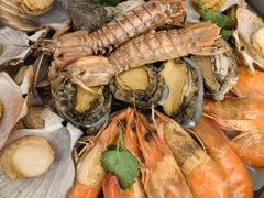 -品海楼·大连海胆锅贴馆(东港店)