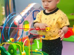 -金宝贝早教中心(北洋校区)