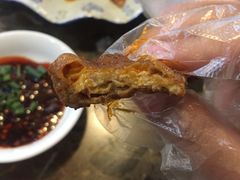 -周家大连水饺(美专校街店)